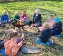 Veranstaltungsbild Wild und Wunderbar – Stammesleben und Naturhandwerk
