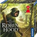 Veranstaltungsbild LateNight Spieletreff - Robin Hood ab 10 Jahren