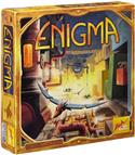 Veranstaltungsbild LateNight Spieletreff - Enigma ab 10 Jahren