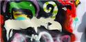 Veranstaltungsbild Graffiti-Workshop ab 9 Jahren