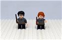 Veranstaltungsbild Harry Potter Quiz ab 8 Jahren Band 1-5