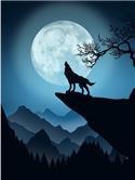 Veranstaltungsbild Werwolf – Wer sagt die Wahrheit? Ab 10 Jahren